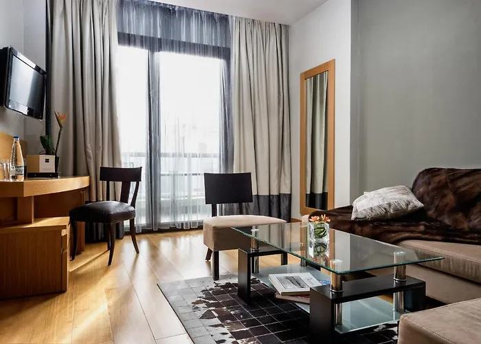 Esperos Palace Luxury & Spa Hotel
