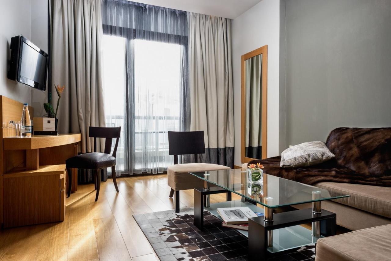 Esperos Palace Luxury & Hotel