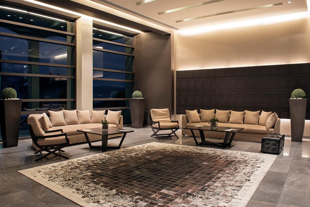 Hotel Esperos Palace Luxury & 4*