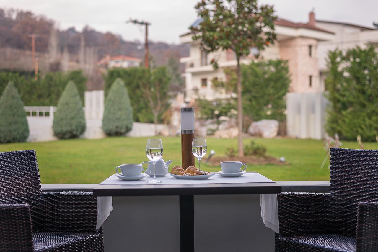 Esperos Palace Luxury &